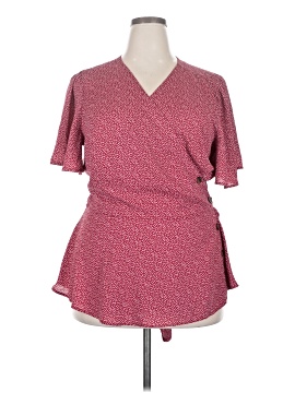 Ann Taylor Loft Sleeveless Blouse