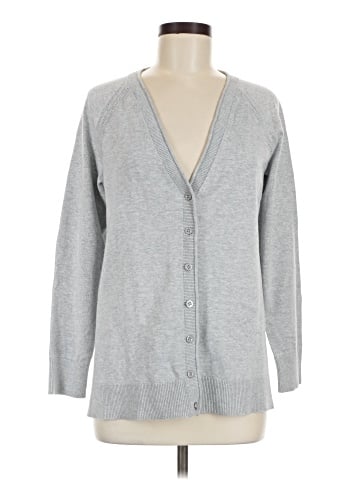 Talbots Cardigan (view 1)