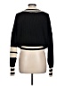 Steve Madden 100% Acrylic Black Pullover Sweater Size L - photo 2