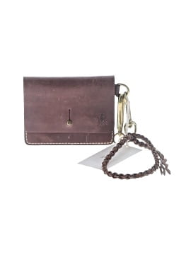 Assorted Brands Leather Wallet