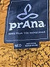 PrAna Brown Vest Size M - photo 6