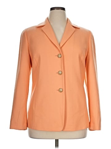 Talbots Wool Blazer (view 1)