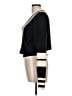 Steve Madden 100% Acrylic Black Pullover Sweater Size L - photo 5