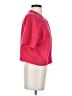 Free People Red Cardigan Size XS - photo 4