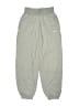Nike Gray Sweatpants Size XS (youth) - photo 1