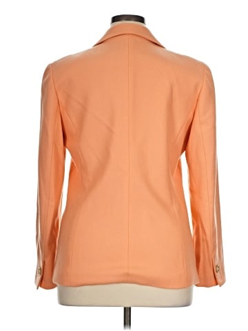 Talbots Wool Blazer (view 2)