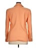 Talbots Orange Wool Blazer Size 14 - photo 2