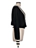 Steve Madden 100% Acrylic Black Pullover Sweater Size L - photo 4
