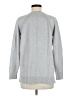 Talbots Gray Cardigan Size M - photo 2