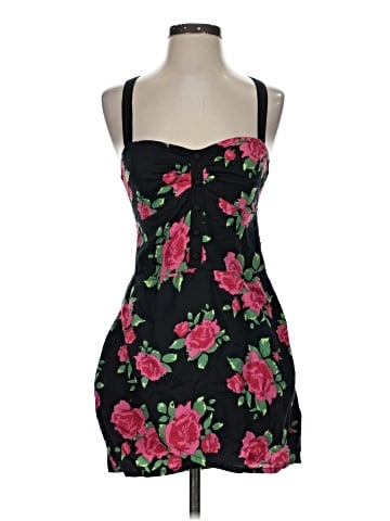 Motel Cocktail Dress (view 1)