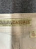 Cabela's 100% Cotton Ivory Cargo Pants Size 16 - photo 7