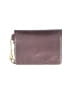 Assorted Brands 100% Leather Brown Leather Wallet One size - photo 2