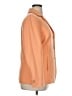 Talbots Orange Wool Blazer Size 14 - photo 4