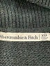 Abercrombie & Fitch Black Pullover Sweater Size XS (petite) - photo 7