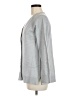 Talbots Gray Cardigan Size M - photo 5