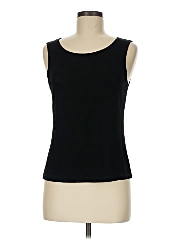 Wet Seal Sleeveless T-Shirt (view 1)