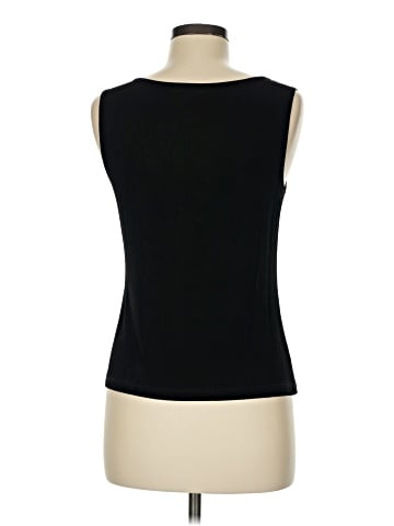 Wet Seal Sleeveless T-Shirt (view 2)