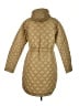 Athleta 100% Nylon Gold Coat Size M (tall) - photo 2