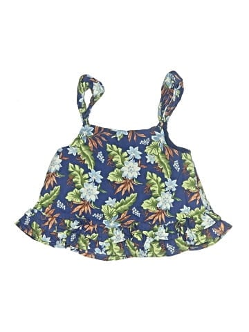 Janie and Jack Sleeveless Blouse (view 1)