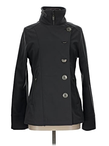 PrAna Coat (view 1)