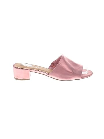 Rampage Sandals (view 1)