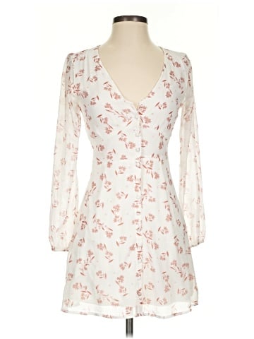 Abercrombie & Fitch Cocktail Dress (view 1)