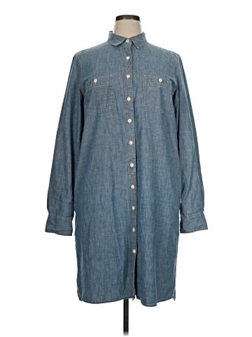 J.Crew Casual Dress (view 1)