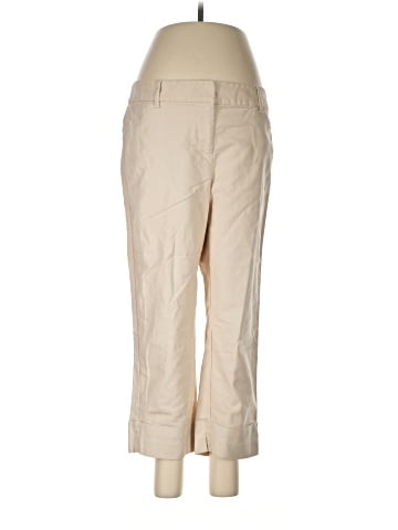 Ann Taylor Factory Khakis (view 1)
