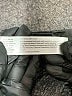 Eileen Fisher Gray Wool Cardigan Size L - photo 8