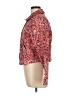 Venus Paisley Red Jacket Size L - photo 5