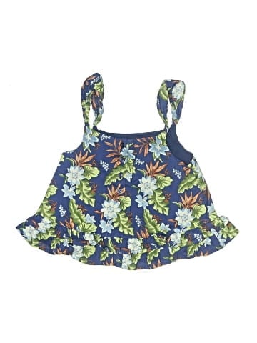 Janie and Jack Sleeveless Blouse (view 2)
