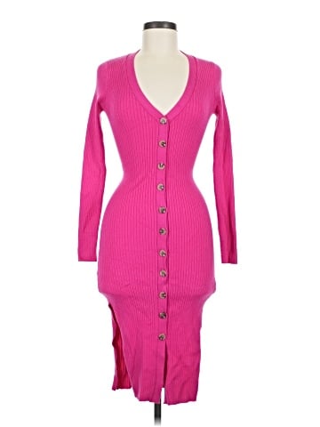 Forever 21 Cocktail Dress (view 1)