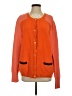 MARNI Orange Cardigan Size EU (IT) 38 / US 2 - photo 1