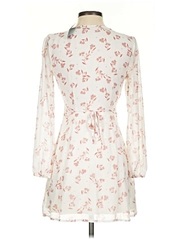 Abercrombie & Fitch Cocktail Dress (view 2)