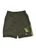 Nike Graphic Green Athletic Shorts Size 7 - photo 1