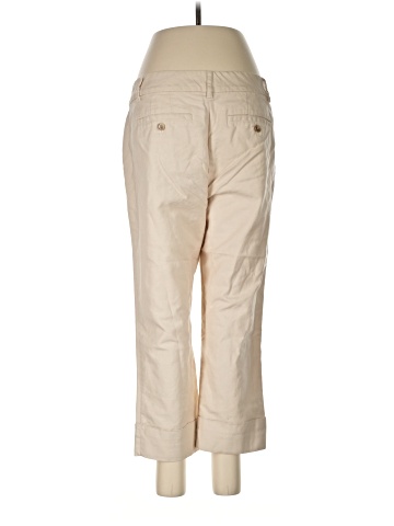 Ann Taylor Factory Khakis (view 2)