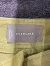 Everlane Green Casual Pants Size 2 - photo 4