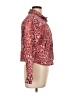 Venus Paisley Red Jacket Size L - photo 4