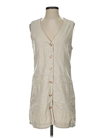 Abercrombie & Fitch Casual Dress (view 1)