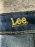 Lee Blue Jeans Size 6s - photo 7