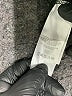 Columbia 100% Polyester Black Fleece Size M - photo 4