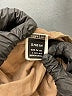 Shein Solid Tan Casual Dress Size L - photo 7