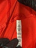 Lululemon Athletica Red Jacket Size 4 - photo 6