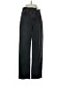 AGOLDE 100% Cotton Black Jeans Size 24 waist - photo 1