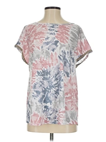 Ces Femme Short Sleeve T-Shirt (view 1)