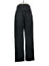 AGOLDE 100% Cotton Black Jeans Size 24 waist - photo 2