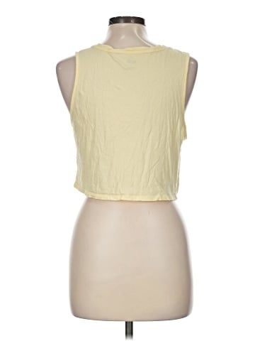 Puma Sleeveless T-Shirt (view 2)