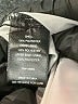 Torrid 100% Polyester Print Black Raincoat Size 4X Plus (4) - photo 7