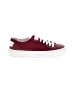 Givenchy Red Burgundy Sneakers Size EU 36 - photo 1