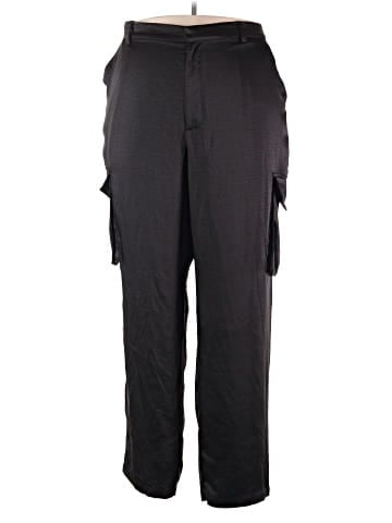 Good American Cargo Pants (view 1)